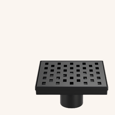 Square shower drain (tile insert ) C-03