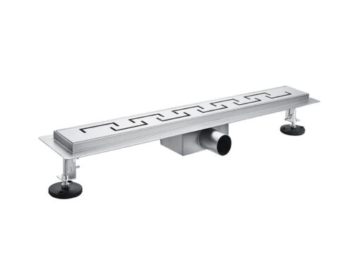 Stainless steel floor drain G-03