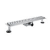 Stainless steel floor drain G-05