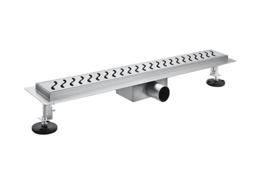 Stainless steel floor drain G-05