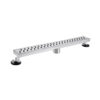 Direct outlet drain C-02