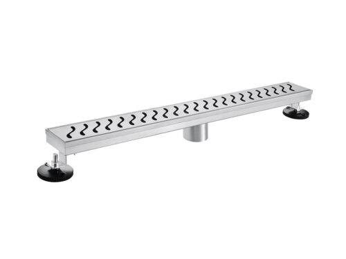 Direct outlet drain C-02