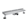 Stainless steel floor drain B-01