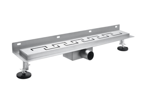 Stainless steel floor drain B-03
