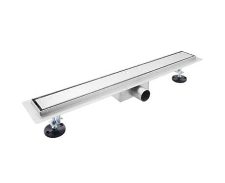 2 in 1 tile insert shower drain G-01