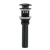 pop up drain MS3301