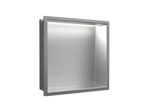 Shower Niche