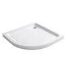 Shower tray D02