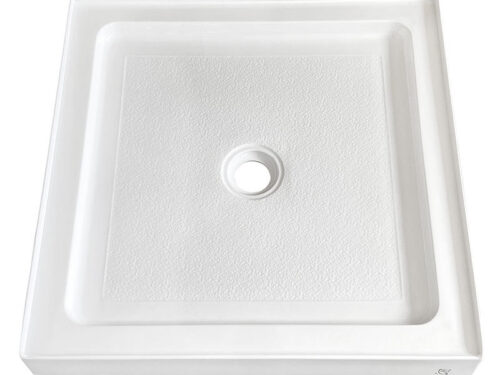 Shower tray D01